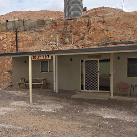 Holly Place Coober Pedy Eksteriør billede