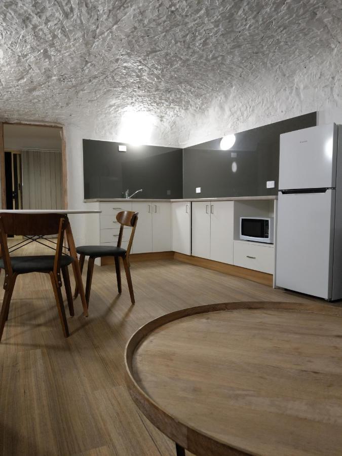 Holly Place Coober Pedy Eksteriør billede