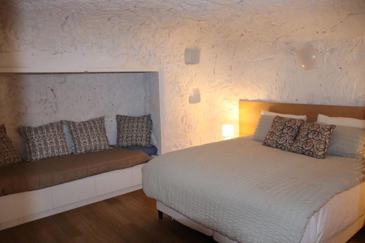 Holly Place Coober Pedy Eksteriør billede