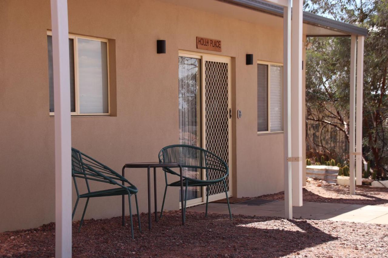 Holly Place Coober Pedy Eksteriør billede