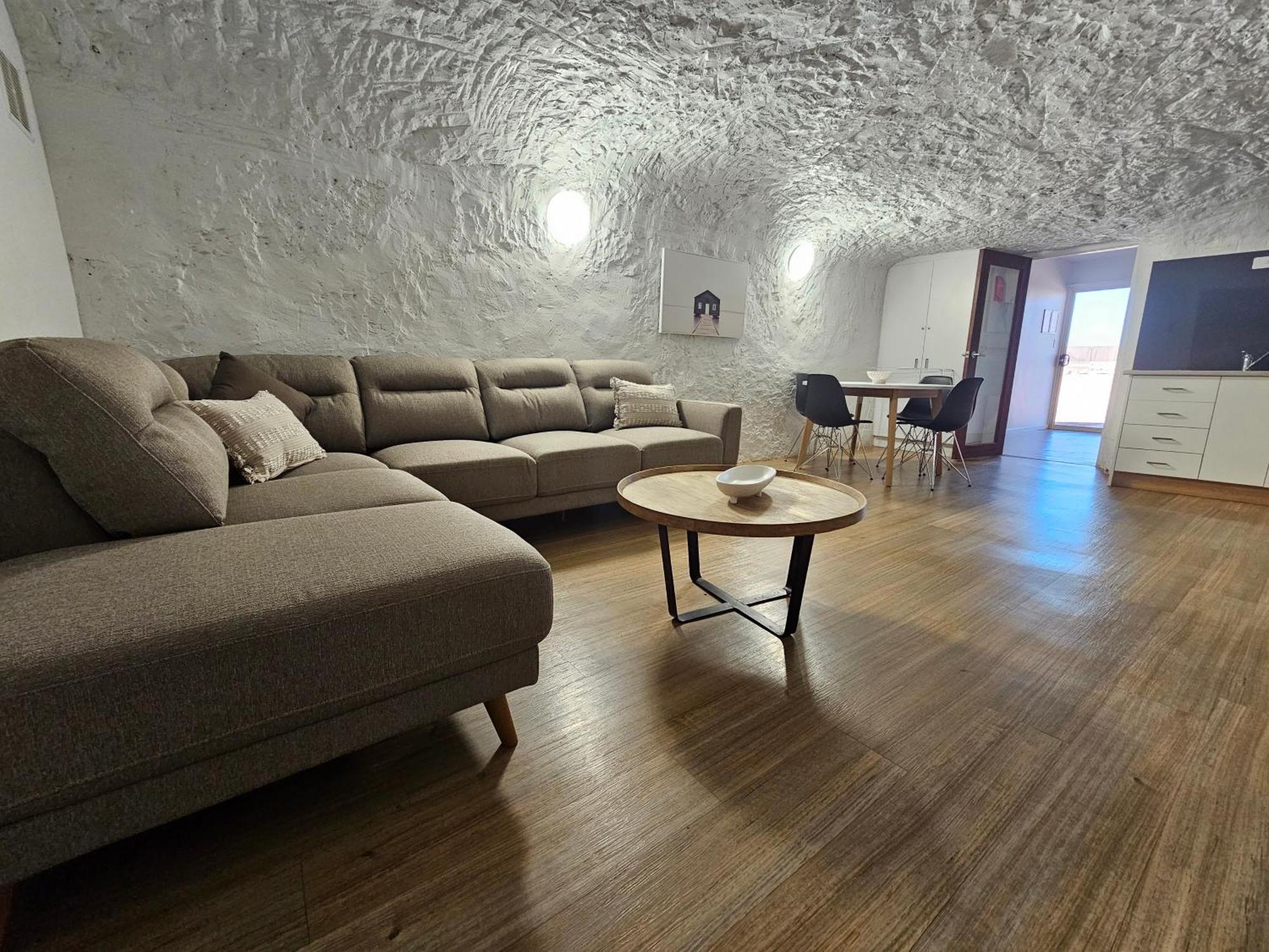 Holly Place Coober Pedy Eksteriør billede