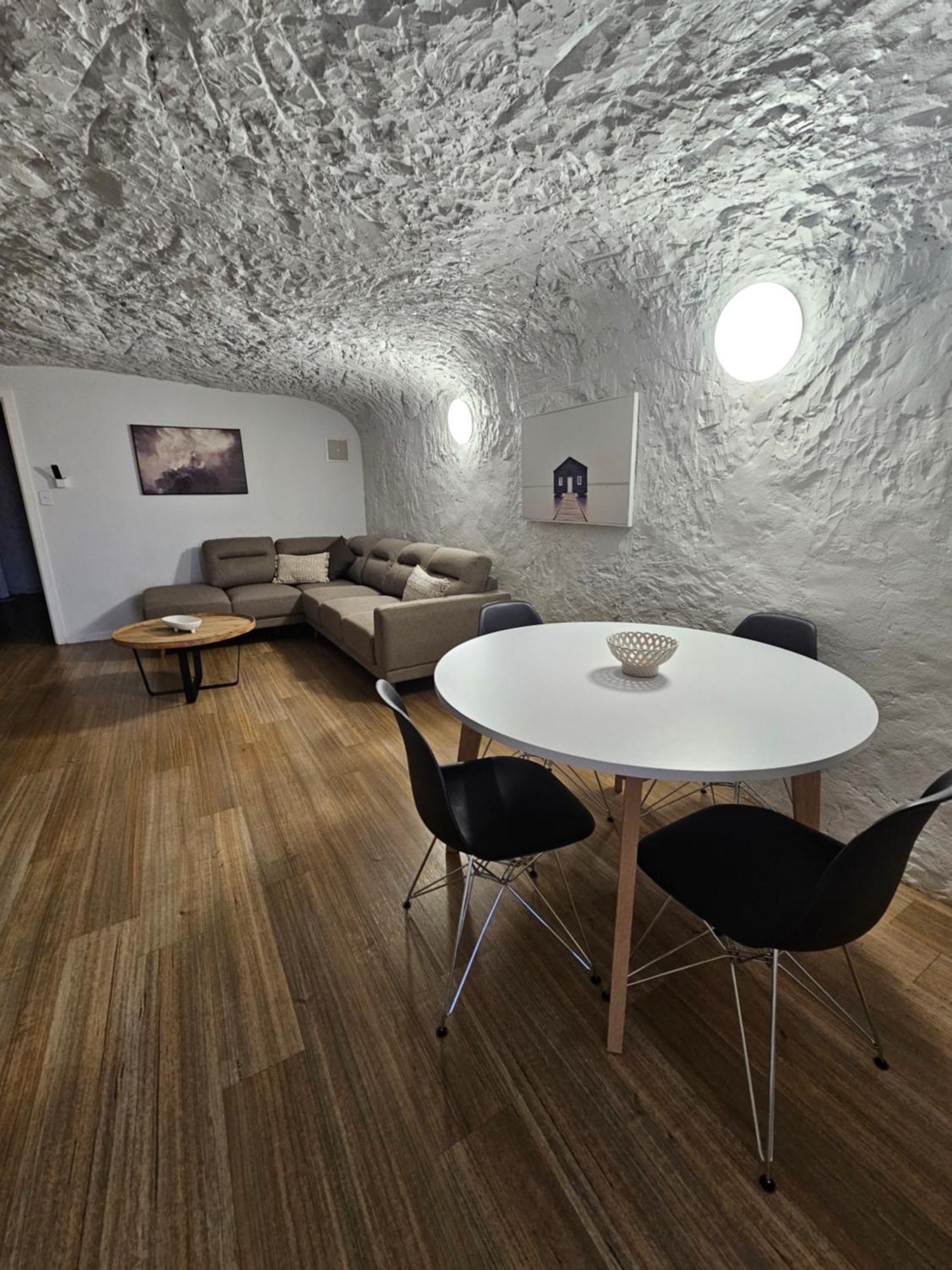 Holly Place Coober Pedy Eksteriør billede