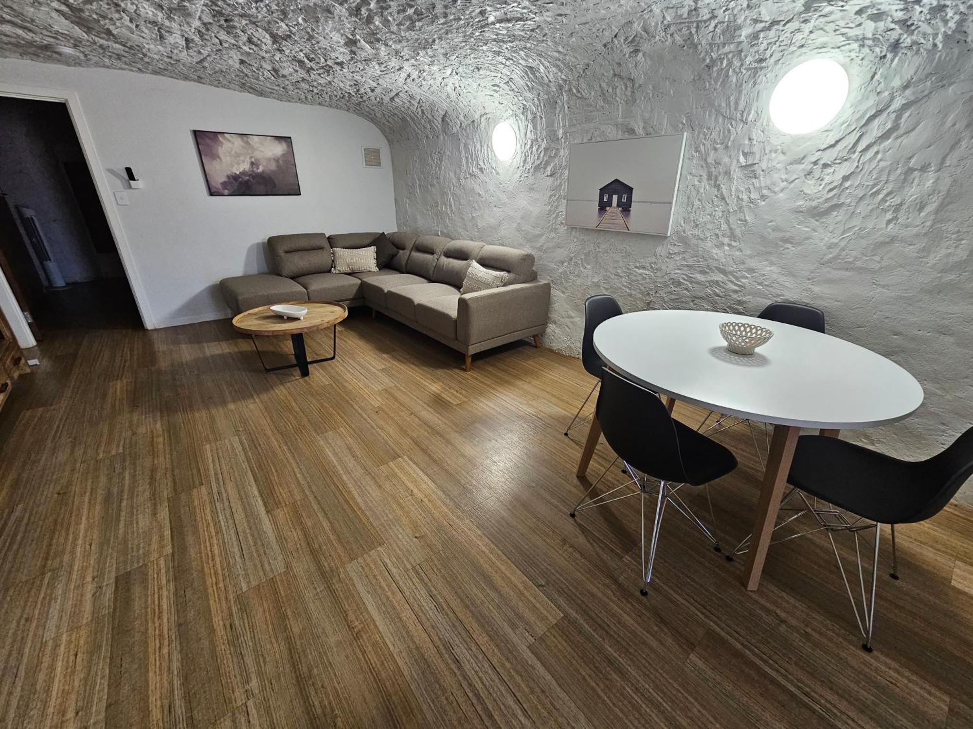 Holly Place Coober Pedy Eksteriør billede